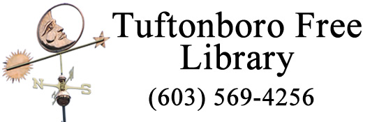 Tuftonboro Free Library